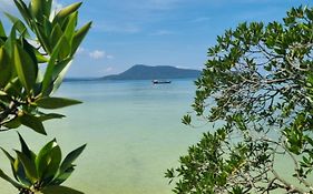 Mangrove Beach Bungalows